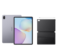 Tablet HUAWEI MatePad 11,5" 2025 PaperMatte 256GB Grey+M-Pencil +Keyboard
